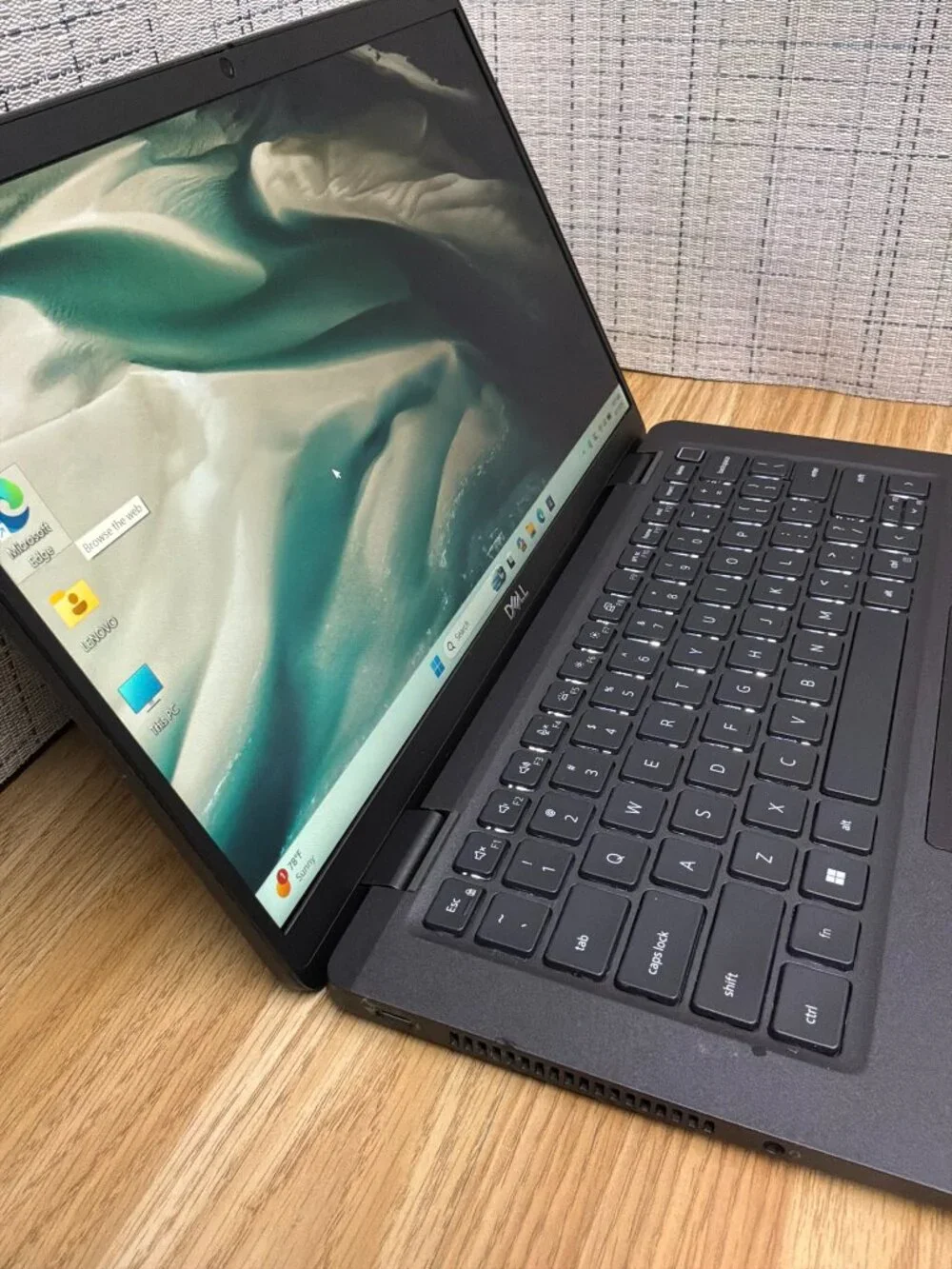 Dell latitude 7420